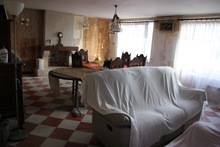 Photos 6 - Rurale - Corps de ferme