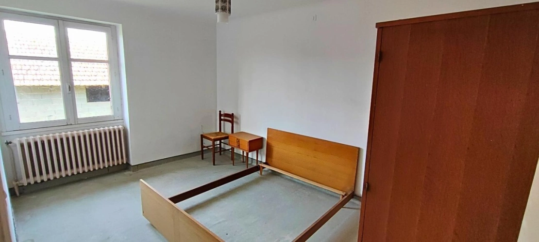 Photos 11 - Rurale - Corps de ferme