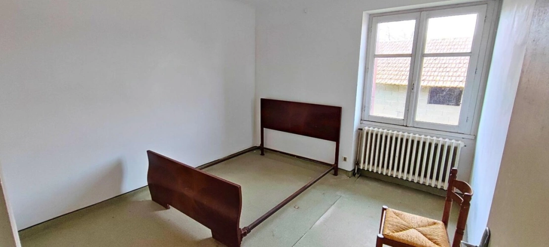 Photos 13 - Rurale - Corps de ferme