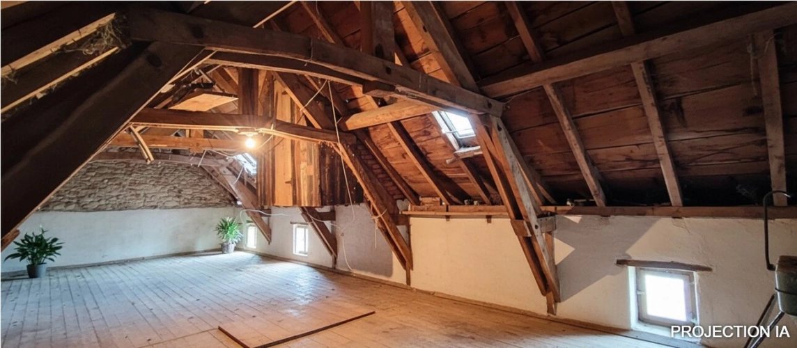 Photos 18 - Rurale - Corps de ferme