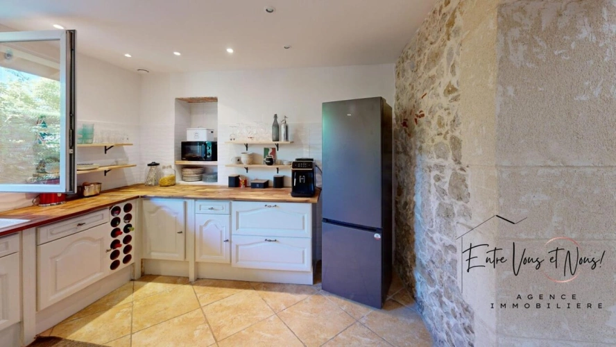 Photos 17 - Équestre - Ensemble de 2 habitations sur 1ha à 5mn de Bazas