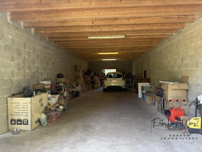 Photos 25 - Équestre - Ensemble de 2 habitations sur 1ha à 5mn de Bazas