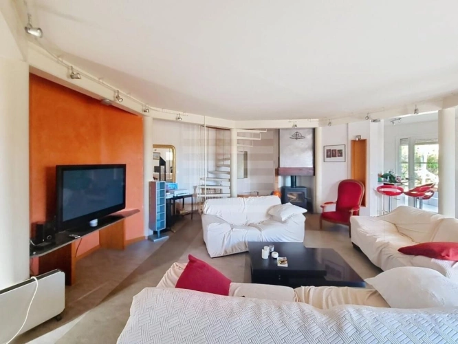 Photos 4 - Rurale - Villa