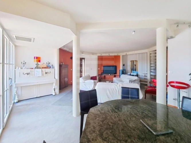 Photos 5 - Rurale - Villa