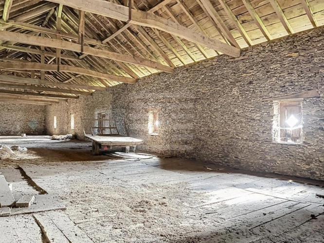 Photos 6 - Rurale - Propriété agricole