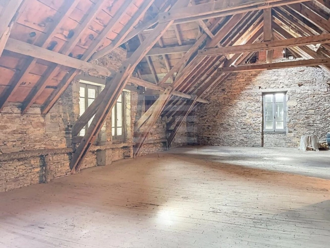 Photos 14 - Rurale - Propriété agricole