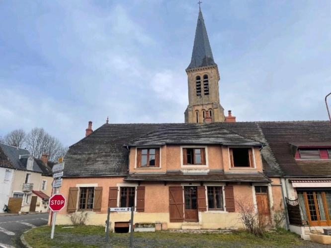 Photos 1 - Rurale - ALLIER