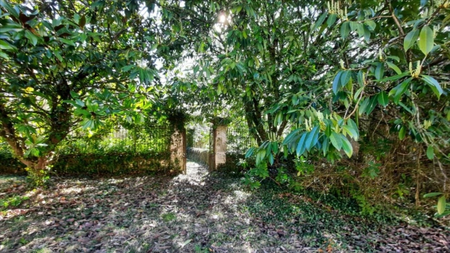 Photos 13 - Rurale - Nord Indre, ferme fortifiée à rénover