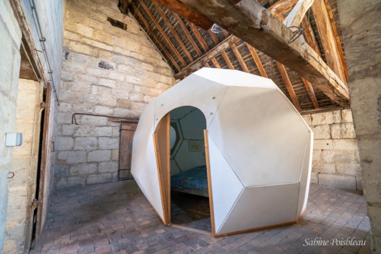 Photos 15 - Rurale - Exceptionnel au coeur de Saumur et des bords de loire une demeure de 375 m² - dépendances - Garages - jardin -1439m²