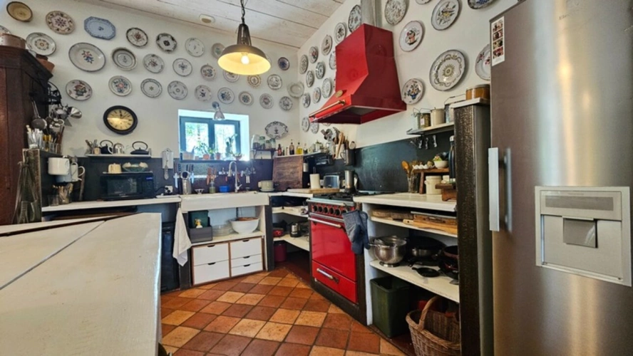 Photos 10 - Rurale - A vendre Corps de Ferme MORVILLE EN BEAUCE (45)