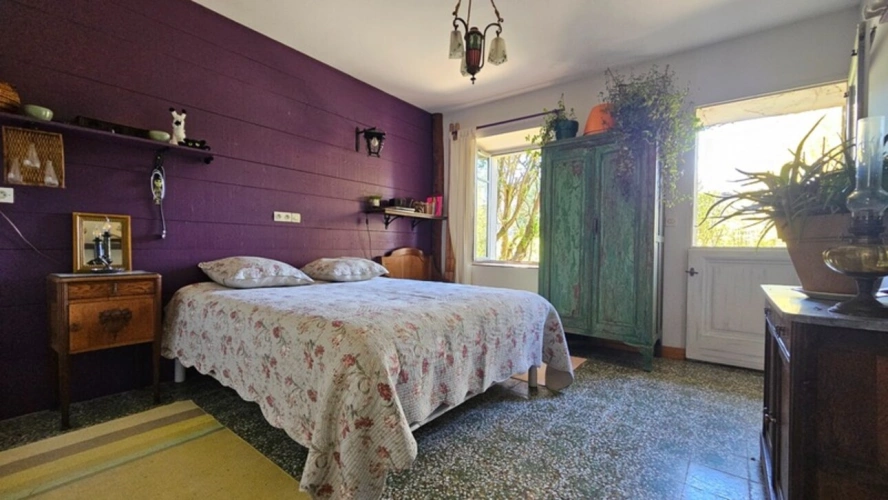 Photos 11 - Rurale - A vendre Corps de Ferme MORVILLE EN BEAUCE (45)