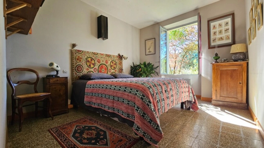 Photos 12 - Rurale - A vendre Corps de Ferme MORVILLE EN BEAUCE (45)