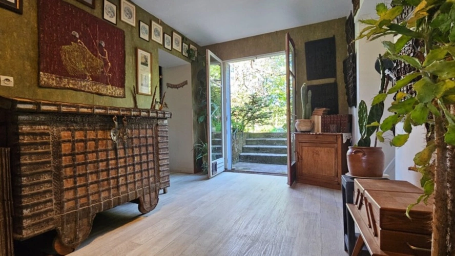 Photos 14 - Rurale - A vendre Corps de Ferme MORVILLE EN BEAUCE (45)