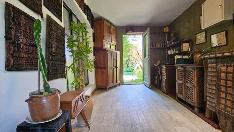 Photos 15 - Rurale - A vendre Corps de Ferme MORVILLE EN BEAUCE (45)