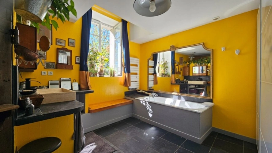 Photos 16 - Rurale - A vendre Corps de Ferme MORVILLE EN BEAUCE (45)