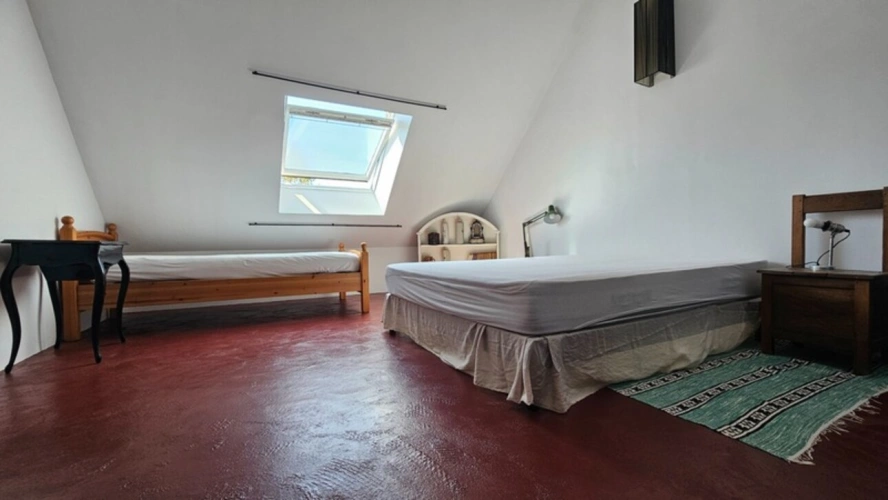 Photos 19 - Rurale - A vendre Corps de Ferme MORVILLE EN BEAUCE (45)