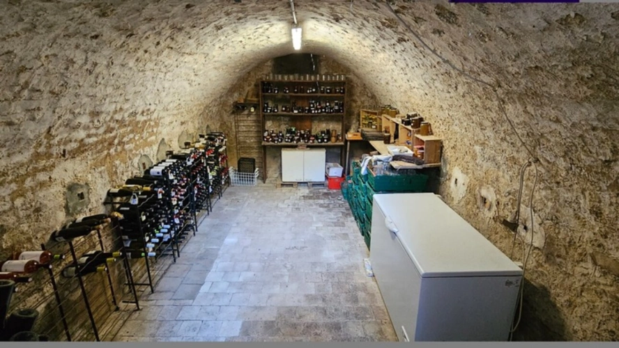 Photos 23 - Rurale - A vendre Corps de Ferme MORVILLE EN BEAUCE (45)