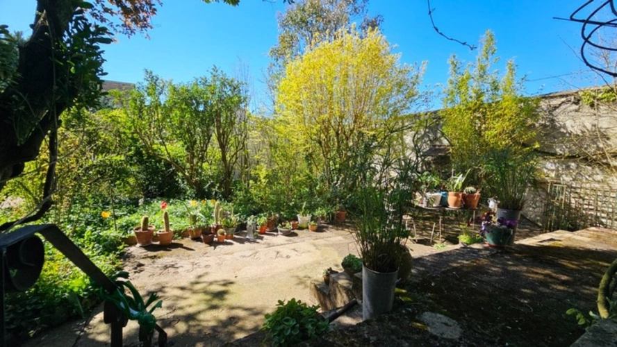 Photos 27 - Rurale - A vendre Corps de Ferme MORVILLE EN BEAUCE (45)