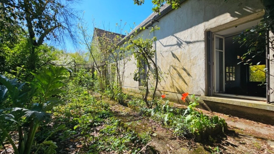 Photos 28 - Rurale - A vendre Corps de Ferme MORVILLE EN BEAUCE (45)