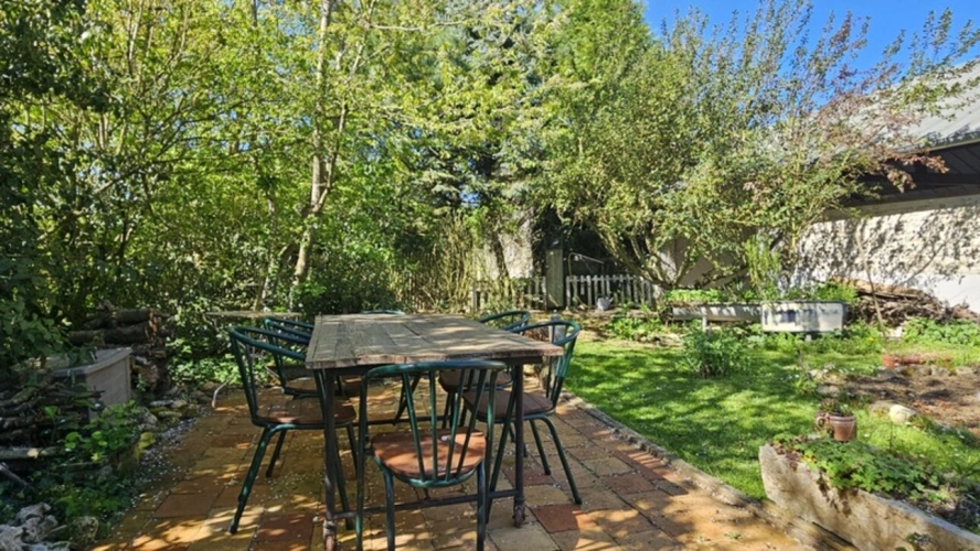 Photos 29 - Rurale - A vendre Corps de Ferme MORVILLE EN BEAUCE (45)