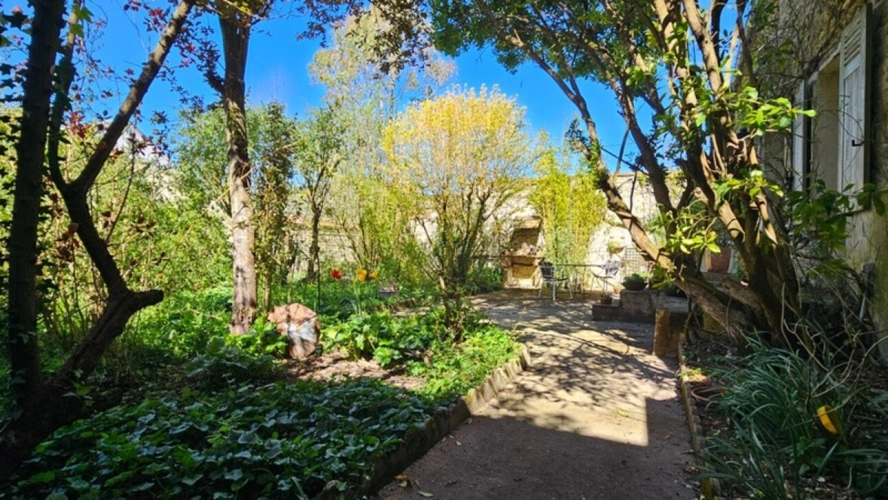 Photos 30 - Rurale - A vendre Corps de Ferme MORVILLE EN BEAUCE (45)