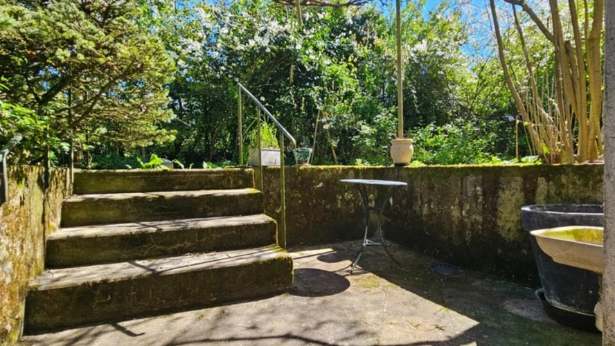 Photos 31 - Rurale - A vendre Corps de Ferme MORVILLE EN BEAUCE (45)