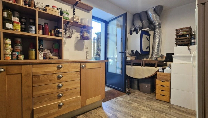 Photos 35 - Rurale - A vendre Corps de Ferme MORVILLE EN BEAUCE (45)