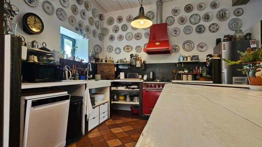 Photos 36 - Rurale - A vendre Corps de Ferme MORVILLE EN BEAUCE (45)