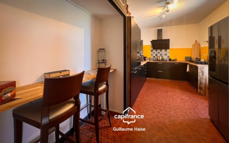 Photos 4 - Prestige - Propriété de 18 pièces à vendre à VATAN (36)