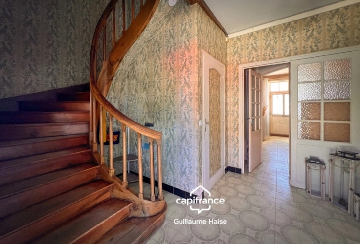 Photos 11 - Prestige - Propriété de 18 pièces à vendre à VATAN (36)