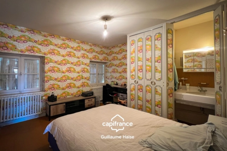 Photos 17 - Prestige - Propriété de 18 pièces à vendre à VATAN (36)