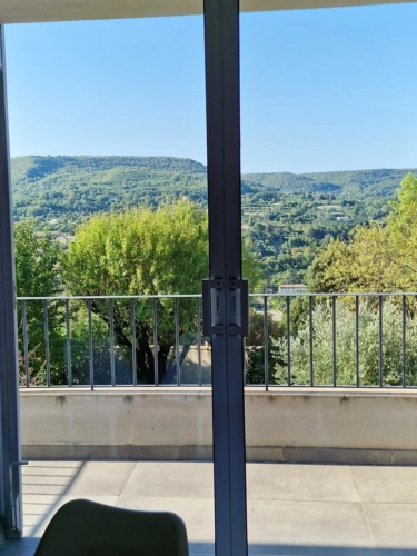 Photos 18 - Prestige - Propriete VILLA avec PISCINE et  PARC vendre 8 pièces secteur SAIGNON (84)