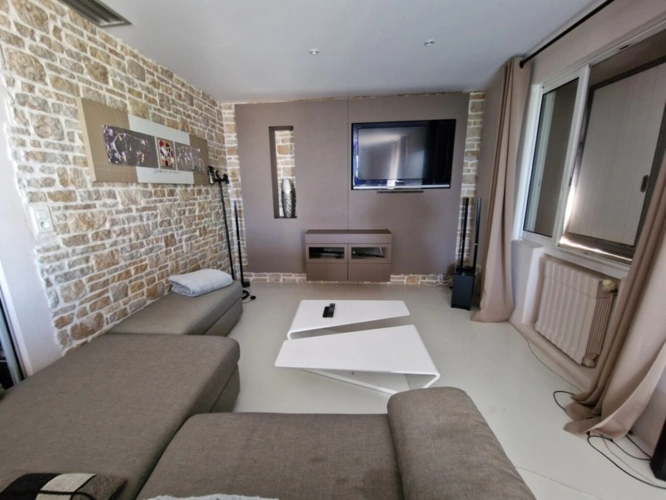 Photos 23 - Prestige - Propriete VILLA avec PISCINE et  PARC vendre 8 pièces secteur SAIGNON (84)