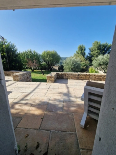 Photos 26 - Prestige - Propriete VILLA avec PISCINE et  PARC vendre 8 pièces secteur SAIGNON (84)