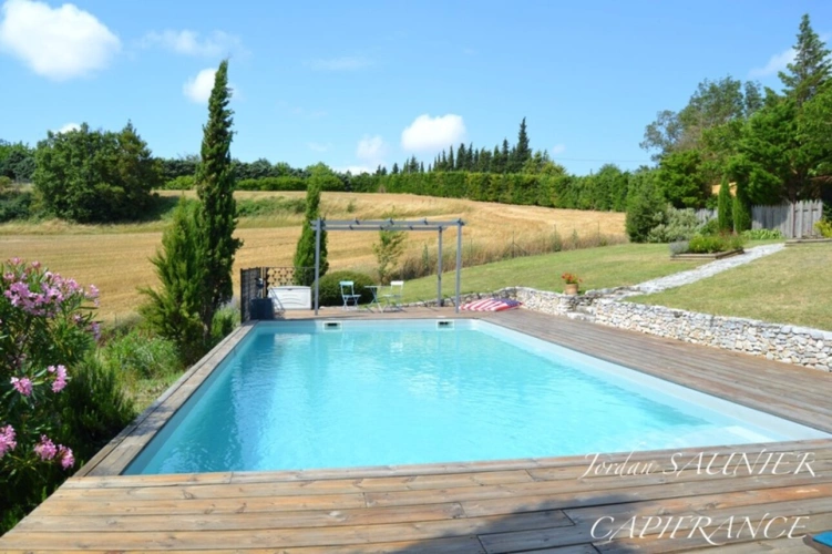 Photos 19 - Touristique - Propriété à vendre 10 pièces proche de VILLEFRANCHE DE LAURAGAIS (31)