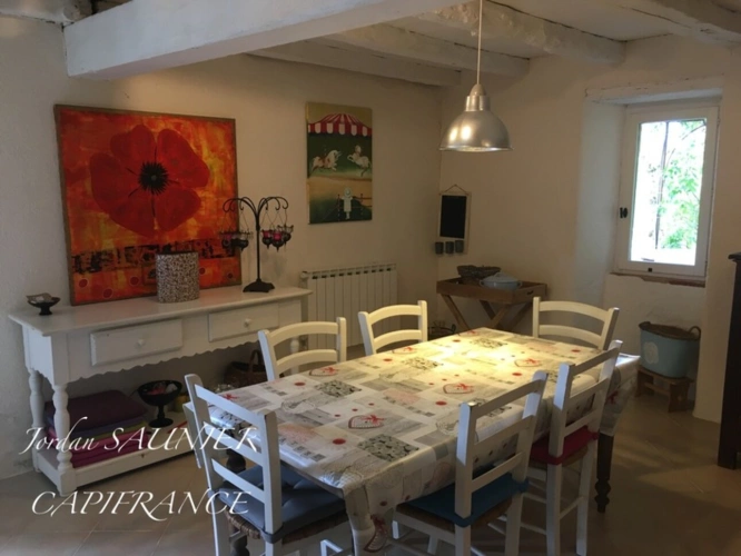 Photos 22 - Touristique - Propriété à vendre 10 pièces proche de VILLEFRANCHE DE LAURAGAIS (31)