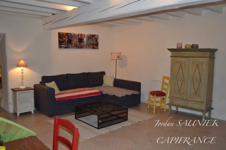 Photos 23 - Touristique - Propriété à vendre 10 pièces proche de VILLEFRANCHE DE LAURAGAIS (31)