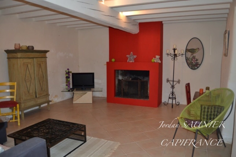 Photos 24 - Touristique - Propriété à vendre 10 pièces proche de VILLEFRANCHE DE LAURAGAIS (31)