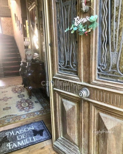 Photos 1 - Rurale - Maison de caractère – 5 à 7 chambres – 5000 m² avec piscine – à 5 min des commerces