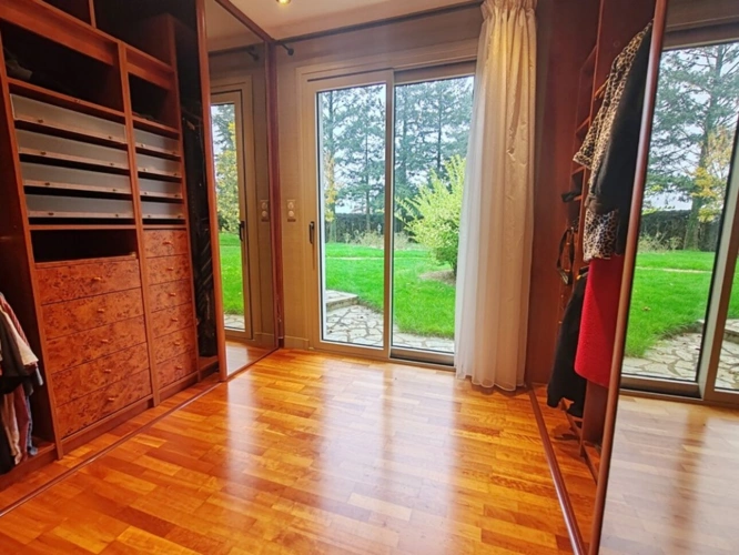 Photos 21 - Rurale - Propriete à vendre 12 pièces L'OIE (85)