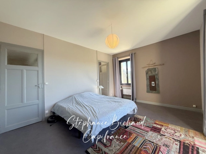 Photos 37 - Prestige - Propriete à vendre 9 pièces JARJAYES (05) dépendances zone touristique 1,8 hectare