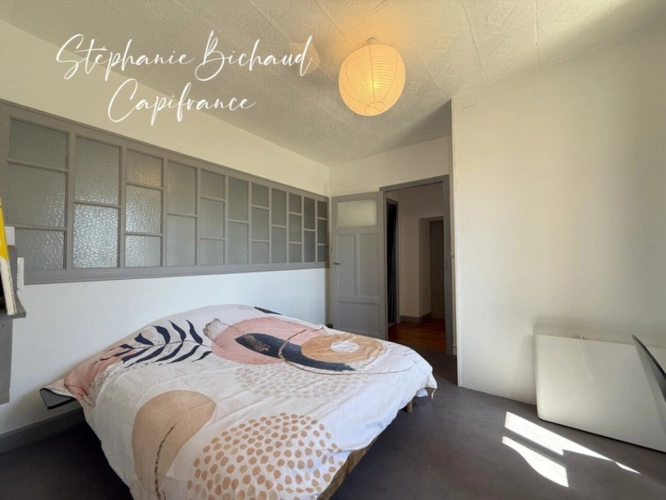 Photos 48 - Prestige - Propriete à vendre 9 pièces JARJAYES (05) dépendances zone touristique 1,8 hectare