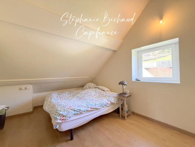 Photos 49 - Prestige - Propriete à vendre 9 pièces JARJAYES (05) dépendances zone touristique 1,8 hectare