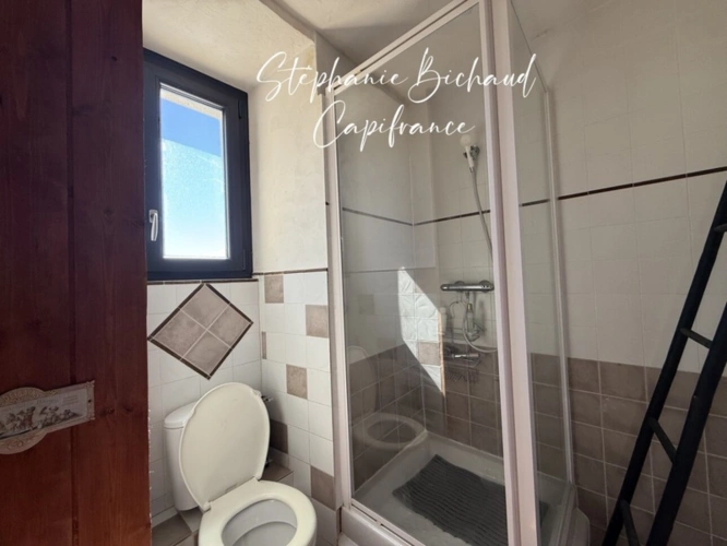 Photos 60 - Prestige - Propriete à vendre 9 pièces JARJAYES (05) dépendances zone touristique 1,8 hectare