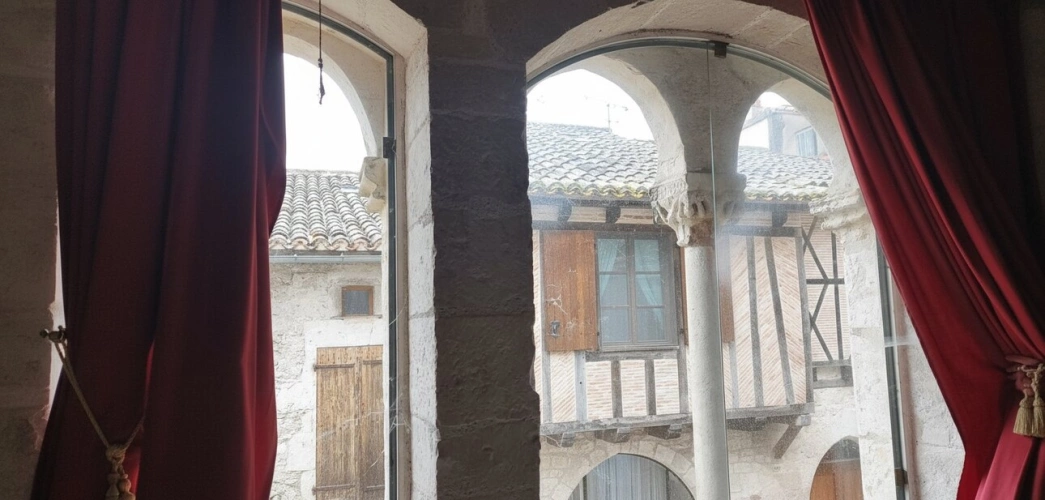 Photos 5 - Rurale - Demeure de ville et village