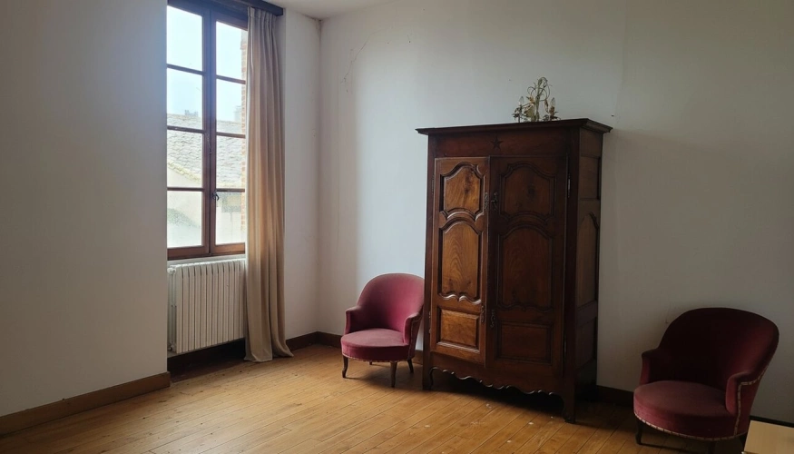 Photos 8 - Rurale - Demeure de ville et village