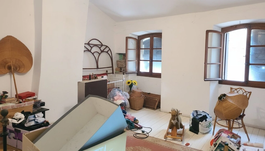 Photos 9 - Rurale - Demeure de ville et village