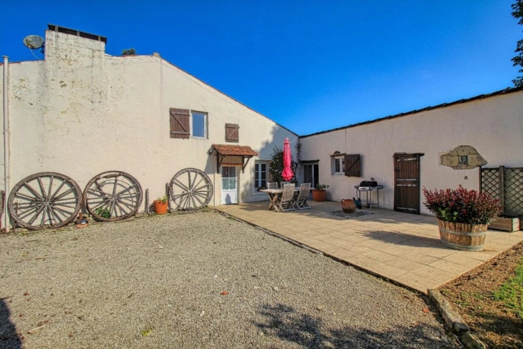 Photos 19 - Touristique - Maison