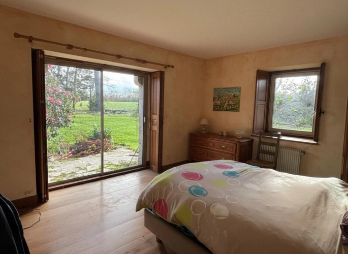 Photos 9 - Rurale - Maison de campagne