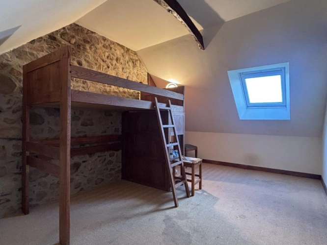 Photos 11 - Rurale - Maison de campagne